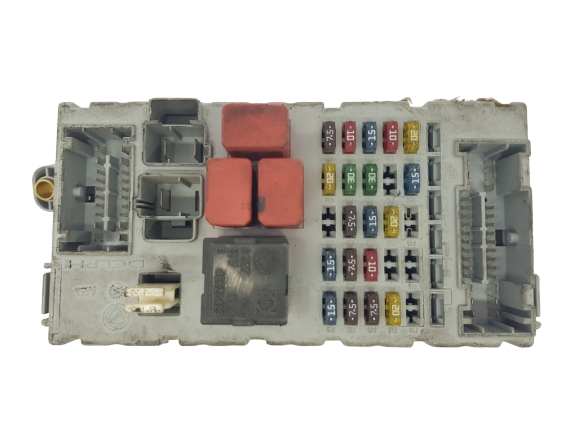 Kaitsmete kast Fiat 51734379 NPL 51733921 CPL Delphi main product photo