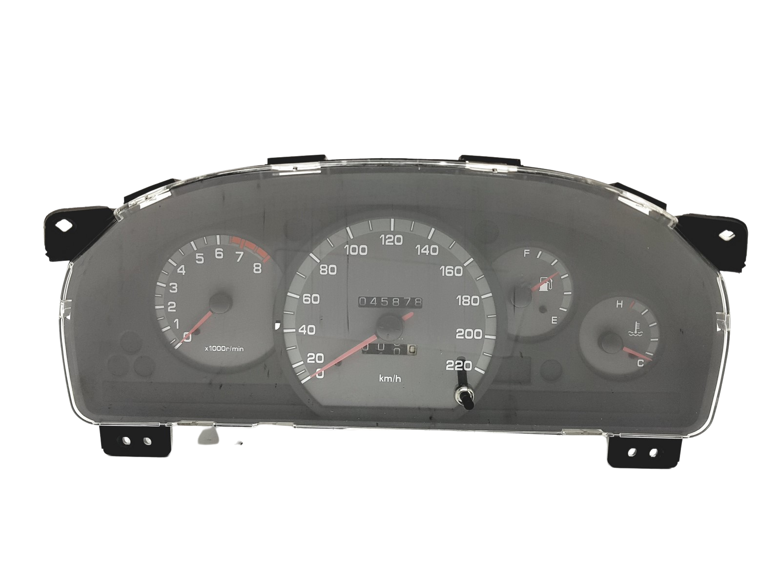 Spidomeeter Daewoo Nubira 96272108 57821 main product photo