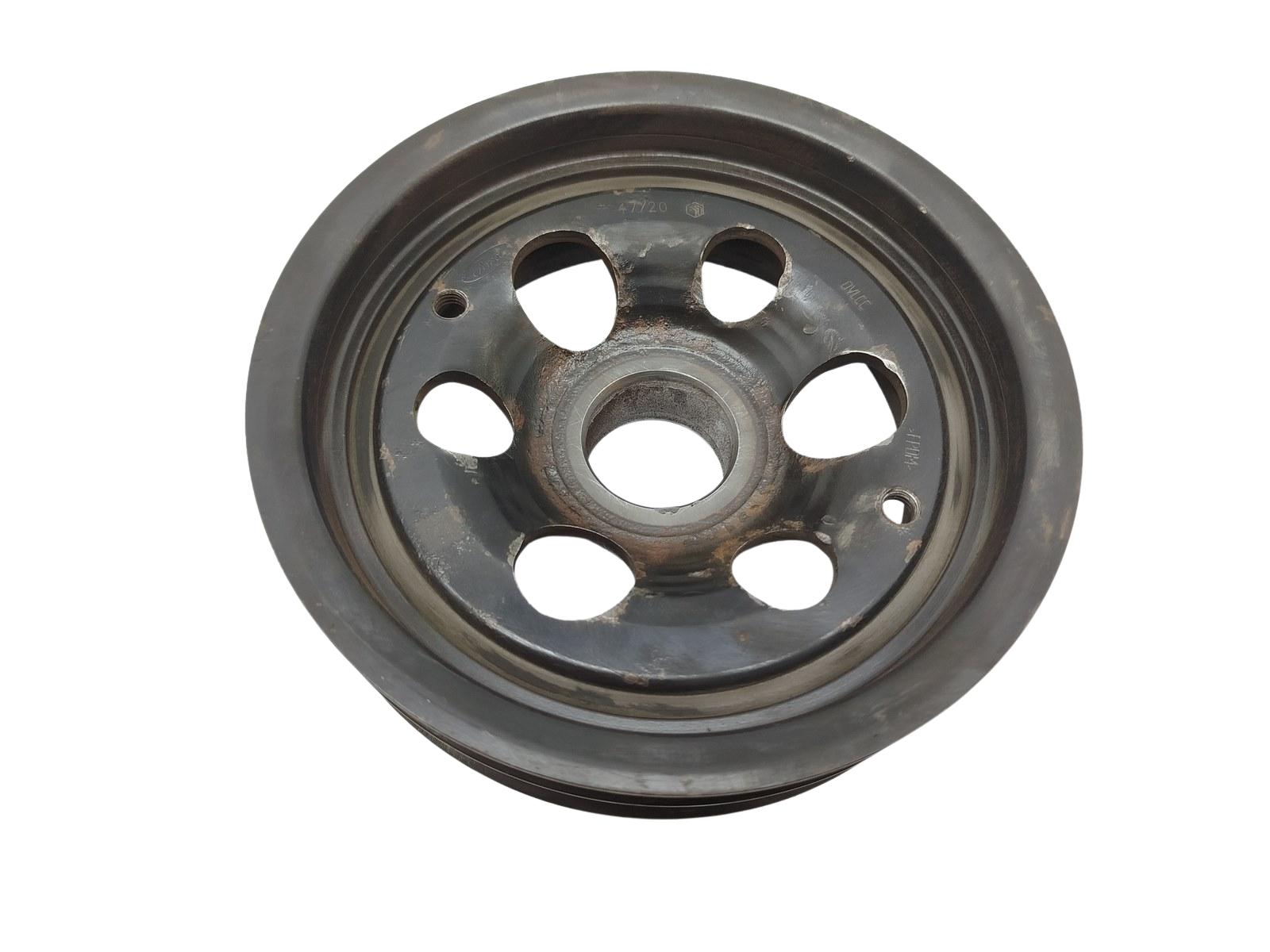 Rihmratas KK2Q-6B319-AA KK2Q6B319AA Ford Transit Custom 2.0 TDCI main product photo