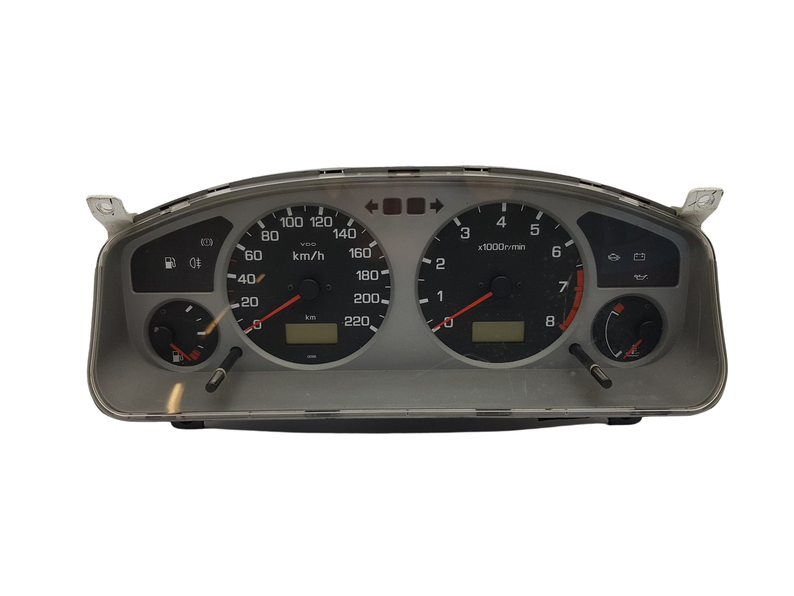 Tahhomeeter Nissan Primera 248102F812 VDO 2815 main product photo