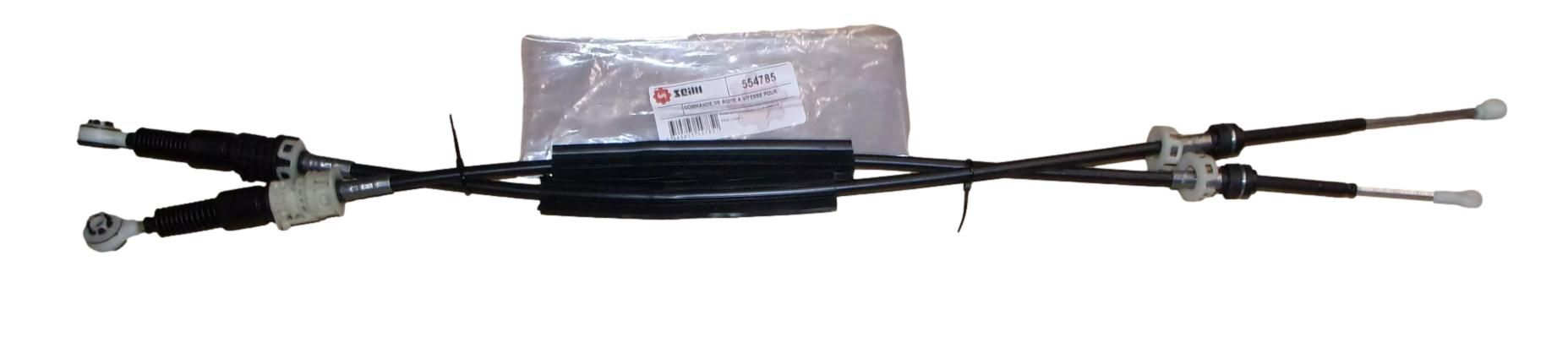 Käigukasti tross 554785 349017122R Renault Dacia Seim main product photo