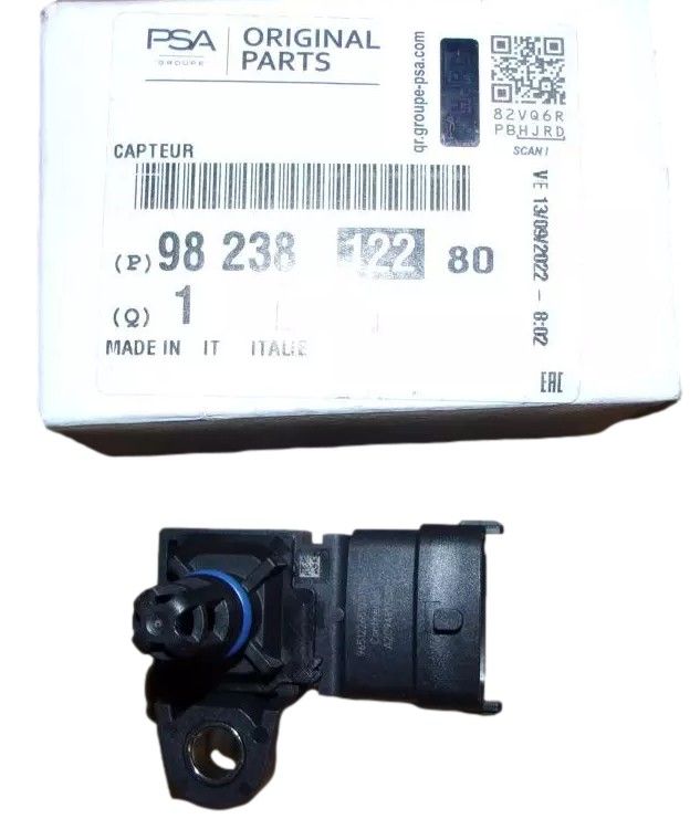 Andur Originaal 9823812280 Citroen Peugeot main product photo