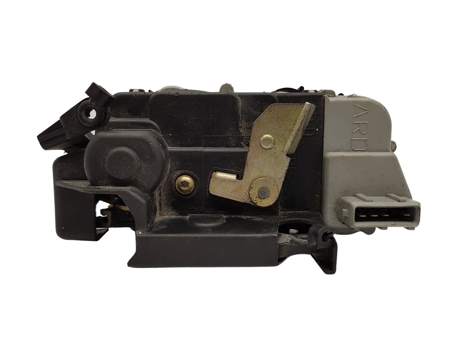 Ukse luku mehhanism Parem Taga 913884 Citroen Xsara Rockwell 10963 main product photo