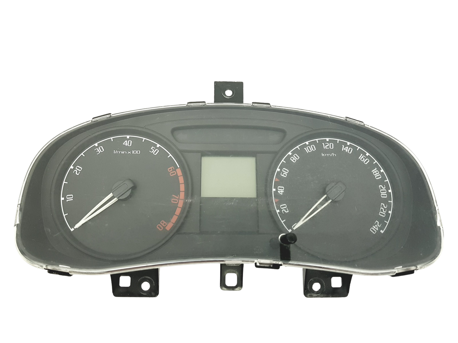 Tahhomeeter Skoda Fabia 5J0920800B A2C53111432 44071 main product photo
