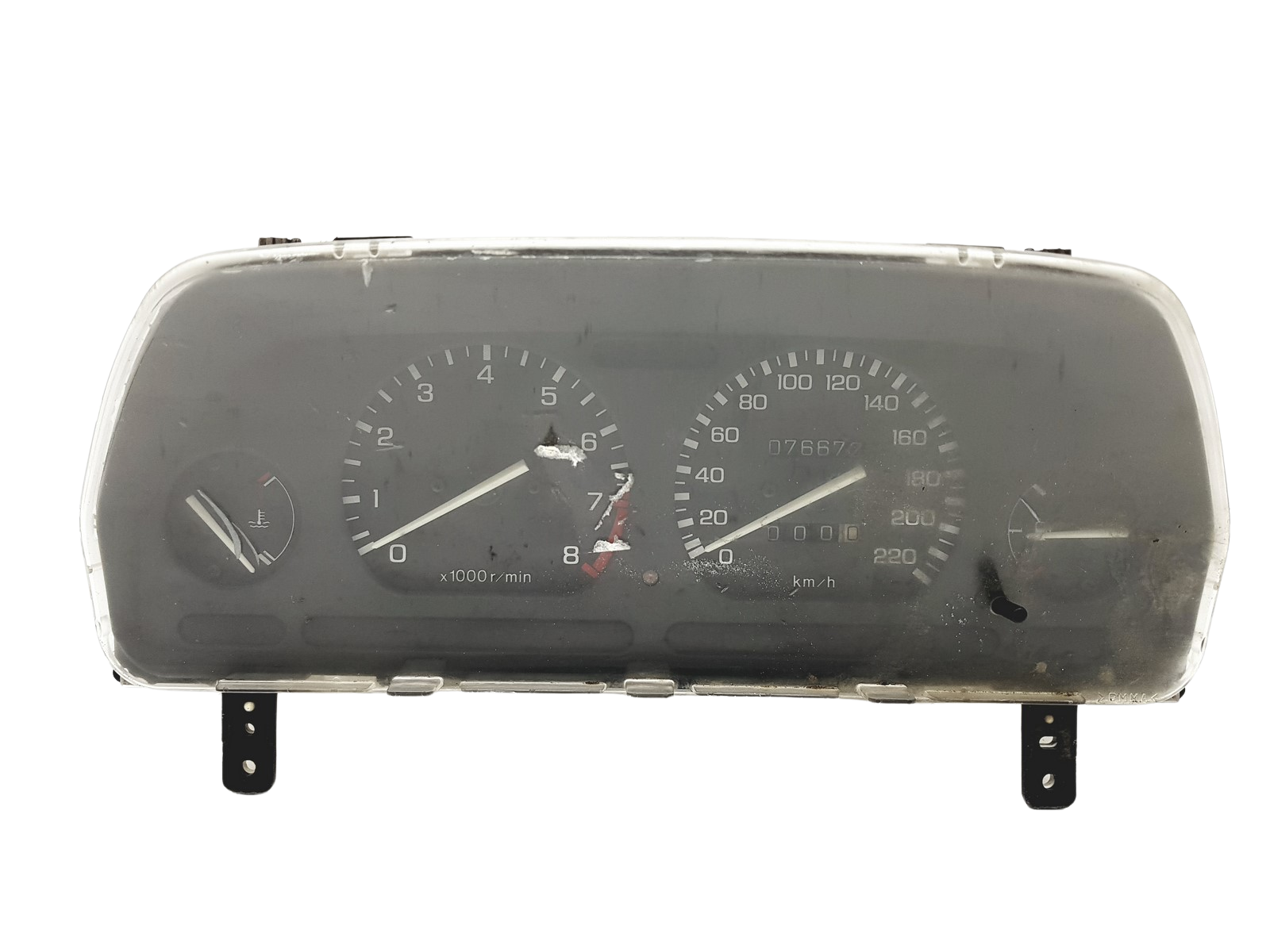 Tahhomeeter Rover 200 YAC109580 AR0025006 57888 main product photo