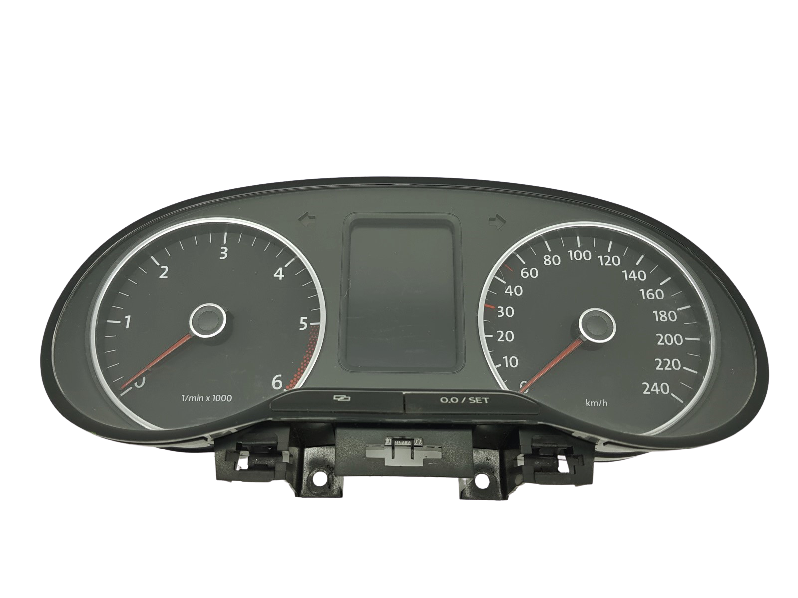 Tahhomeeter VW Polo 6R 6R0920861F 28553 main product photo