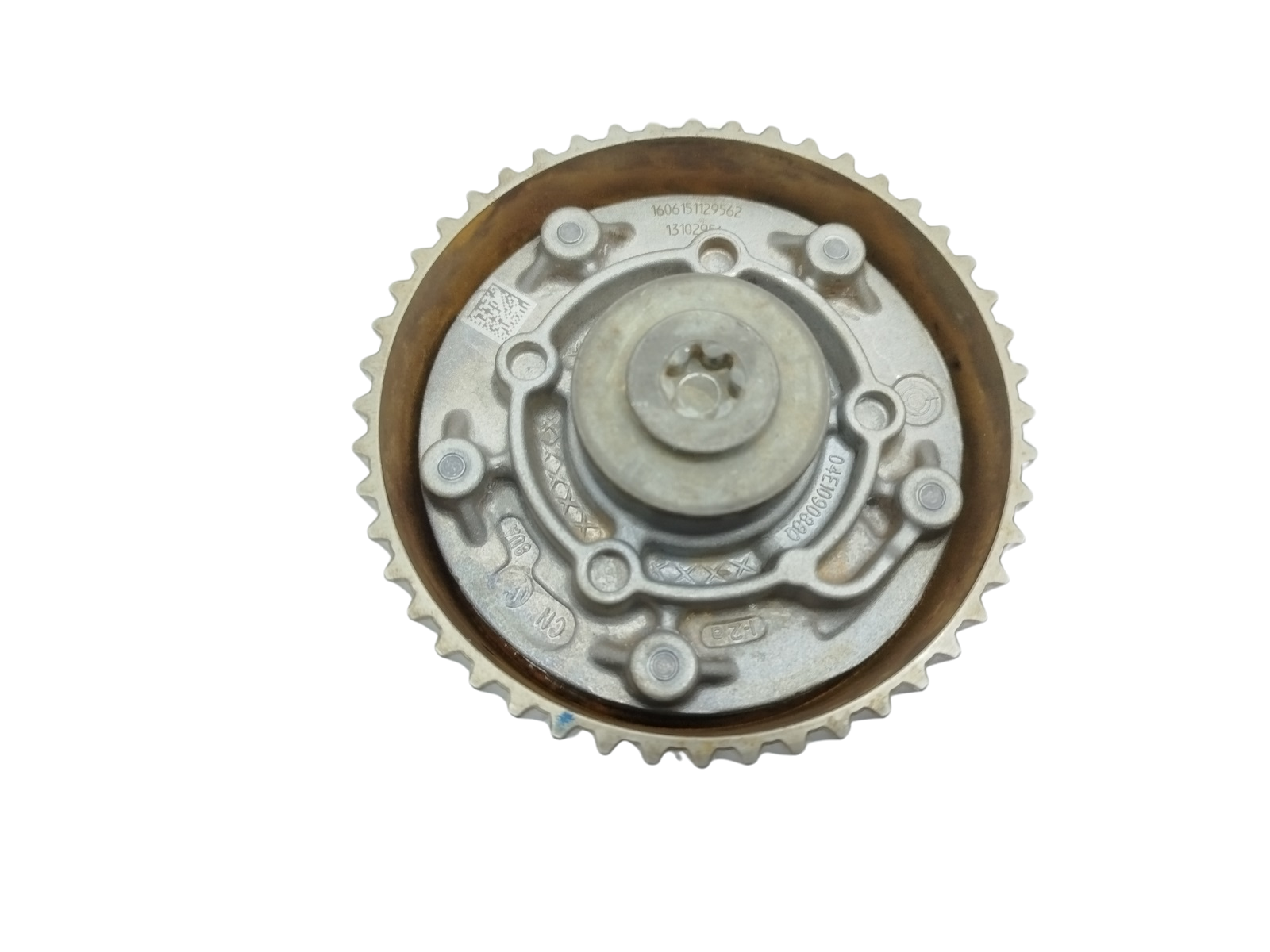 Nukkvõll 04E109088Q VWAG main product photo