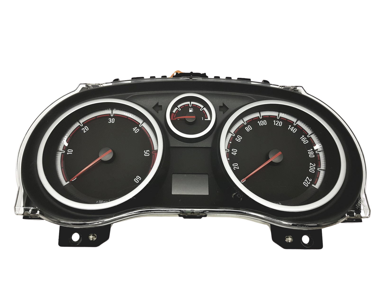 Tahhomeeter Opel Corsa D P0013252158 32006 main product photo