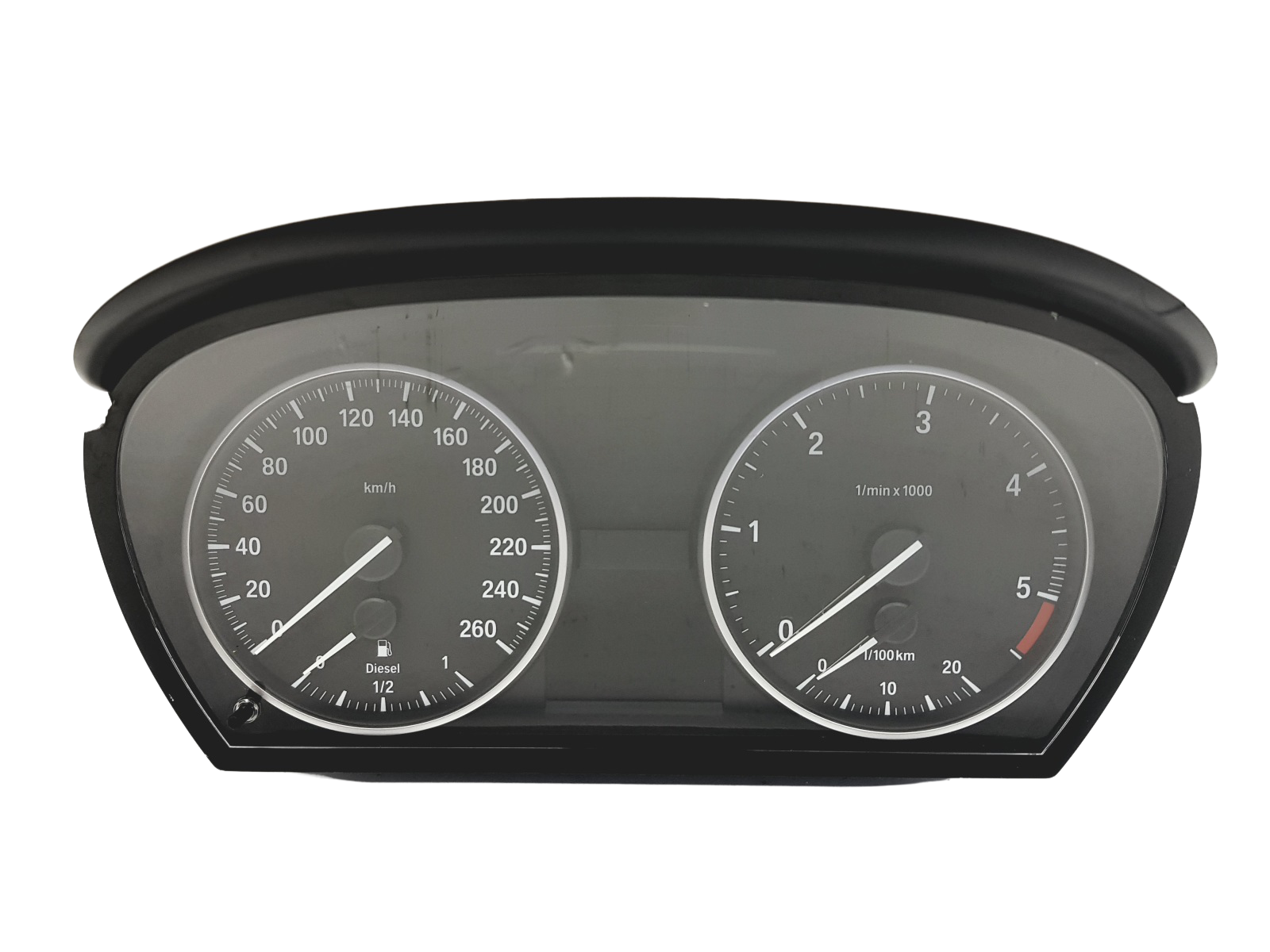 Tahhomeeter BMW 3 E90 E91 9187344-01 44175 main product photo