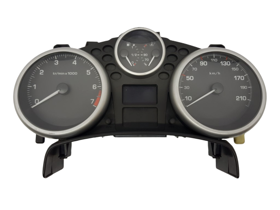Tahhomeeter Peugeot 207 9662903780 A2C53190330 18550 main product photo