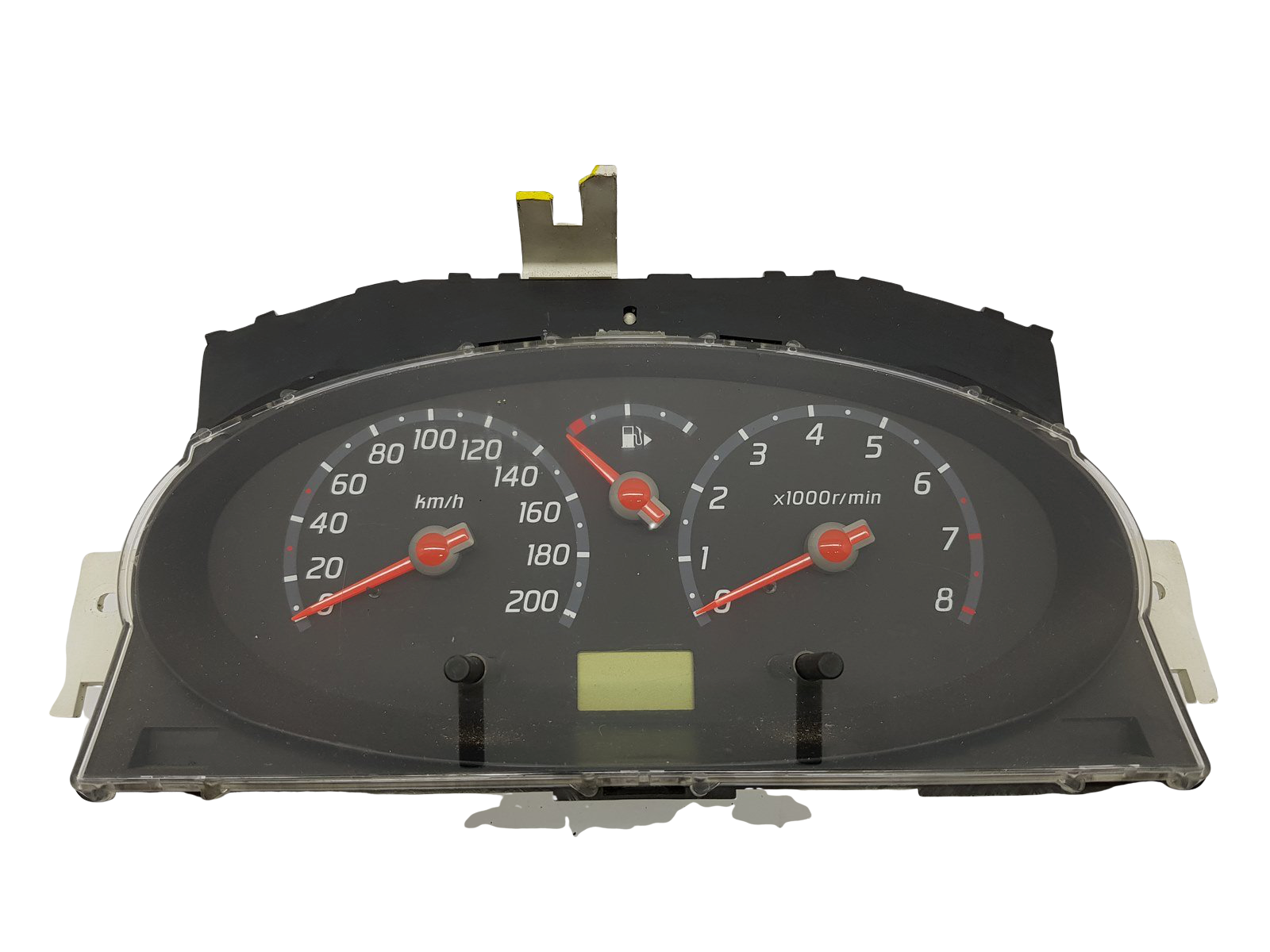 Tahhomeeter Nissan Micra AX761 23613 main product photo
