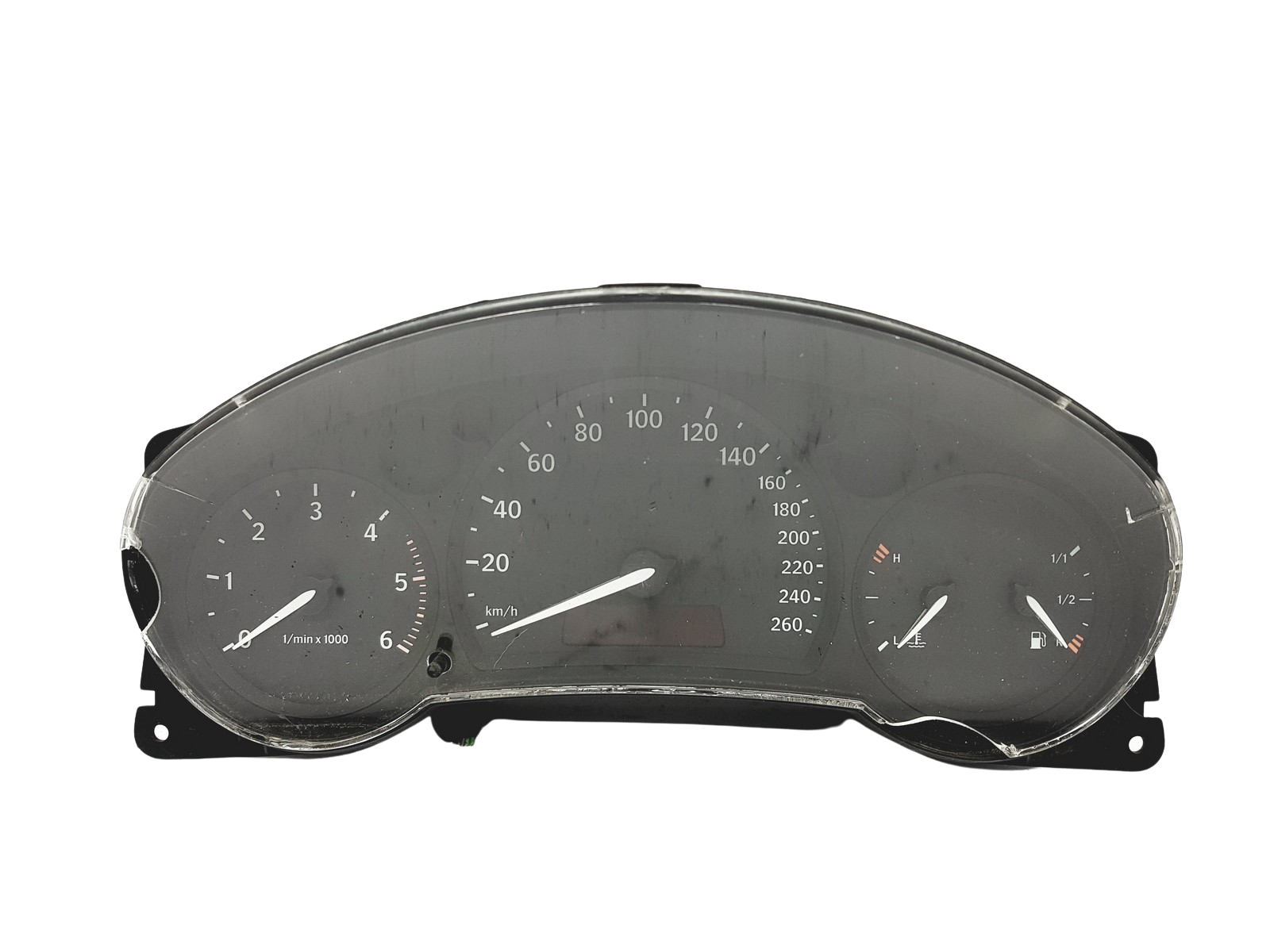 Tahhomeeter Saab 9-3 P12802334 7553153 main product photo