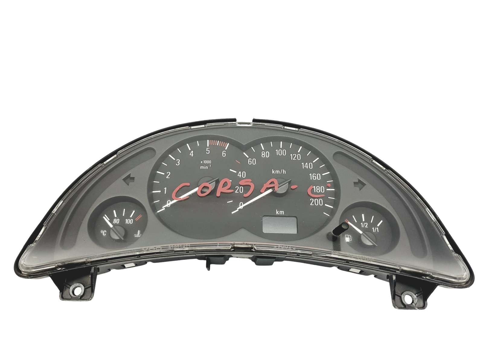 Tahhomeeter Opel Corsa C 13173347WA 110008988026 43797 main product photo