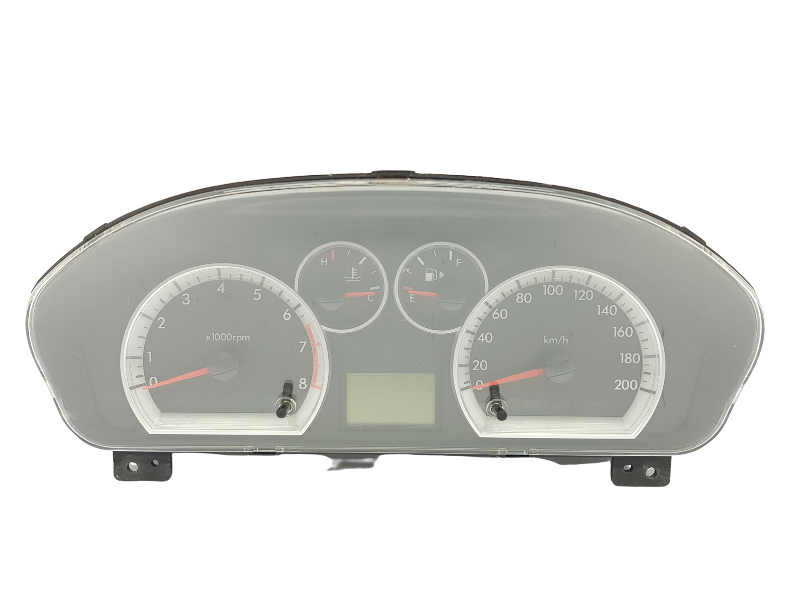 Tahhomeeter Chevrolet Aveo 96814474 26873 main product photo