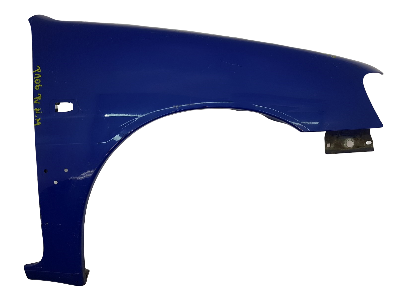 Poritiib Parem Ees Peugeot 106 7841J4 1996-2003 6643 main product photo