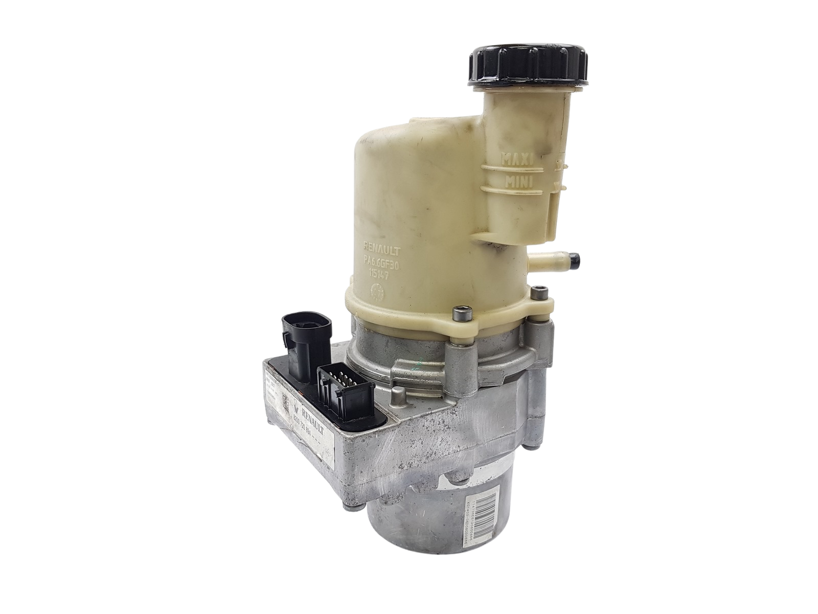 Roolivõimendi Pump Dacia Logan 8200720894 A5096050+F HPI main product photo