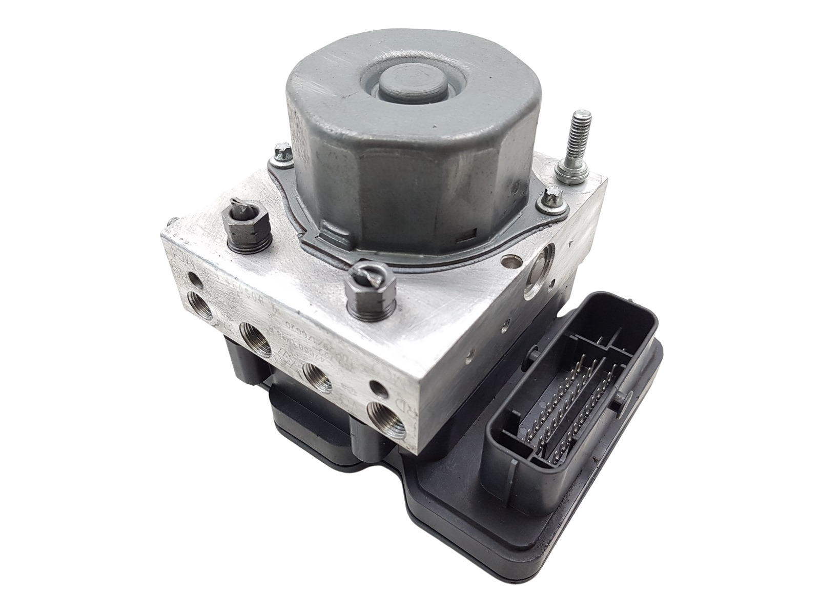 Abs Pump Renault Clio 4 476600188R 0265956527 476605460R 1092 main product photo