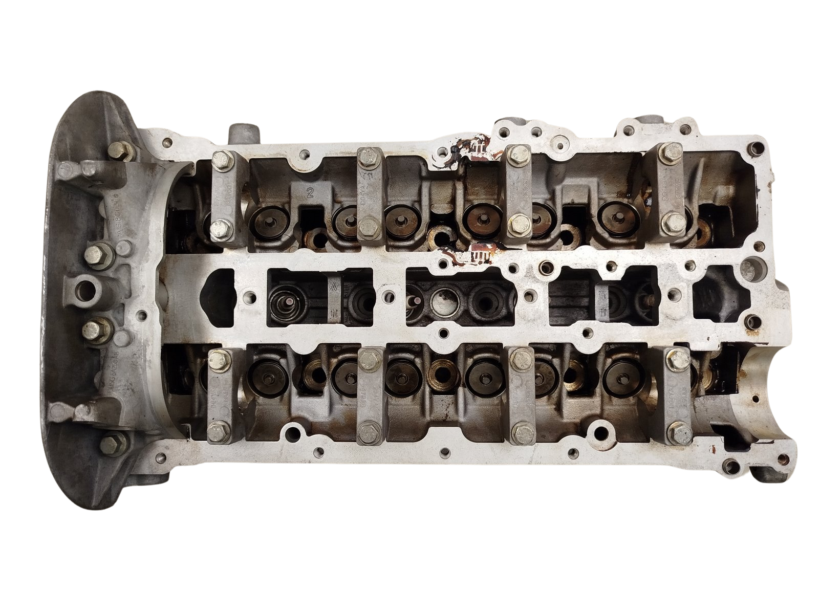 Silindripea Ford RF BM5G-6090-EB 1.6 16V EcoBoost JTWB 2 main product photo