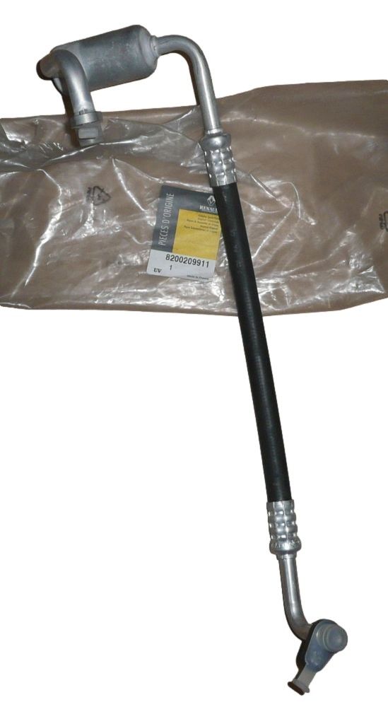 Konditsioneeri toru Uus Originaal 8200209911 Renault main product photo
