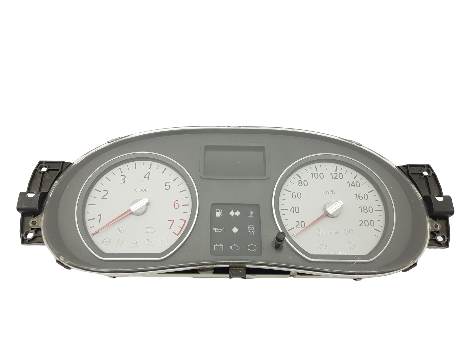 Tahhomeeter Dacia Sandero P248104802R 26881 main product photo