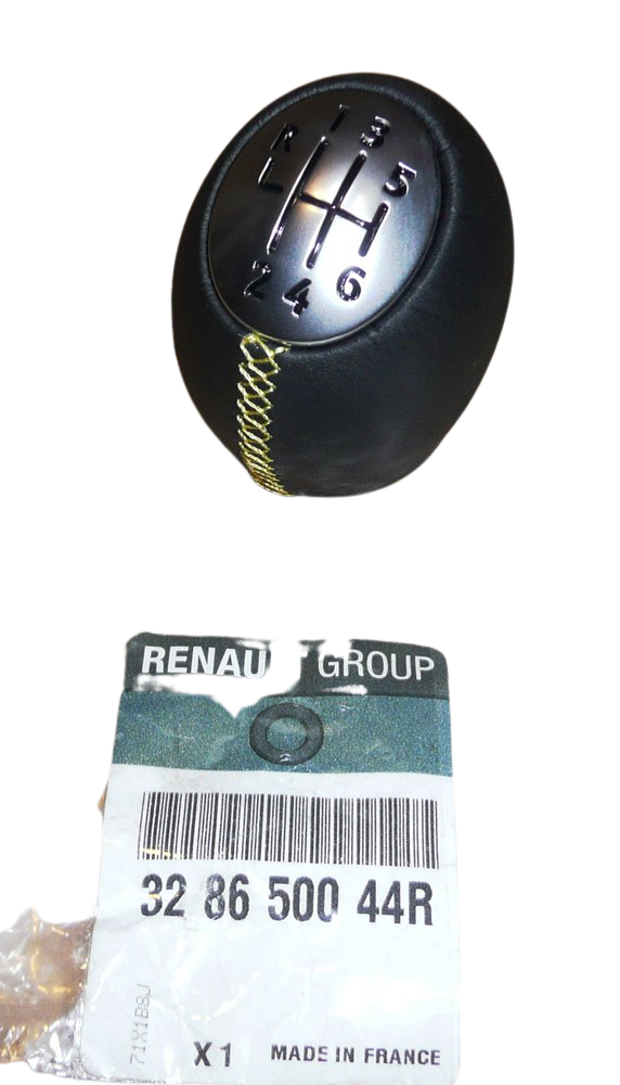 Käigukang Originaal Renault Megane Scenic III 328650044R main product photo