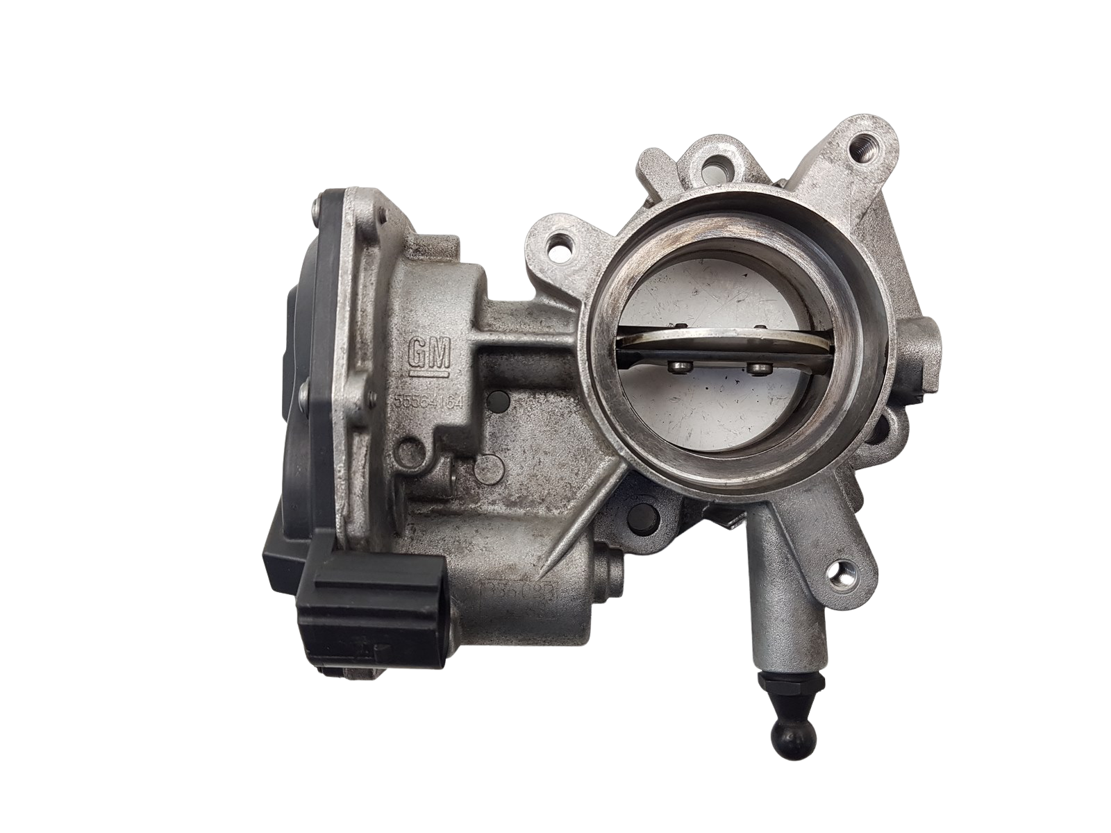 Gaasiklapi ventiil Opel Saab 55564164 2.0 CDTI 2525 main product photo