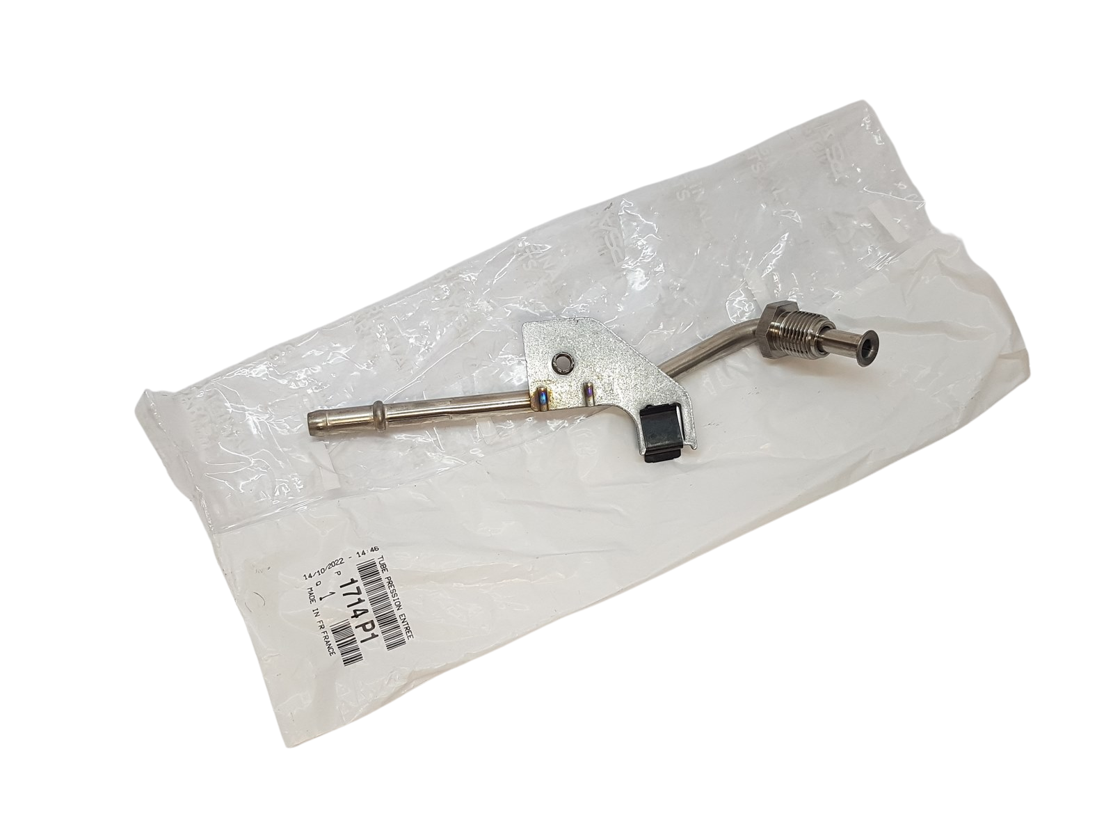 Egr Toru Citroen Peugeot 1714P1 1714.P1 Originaal main product photo