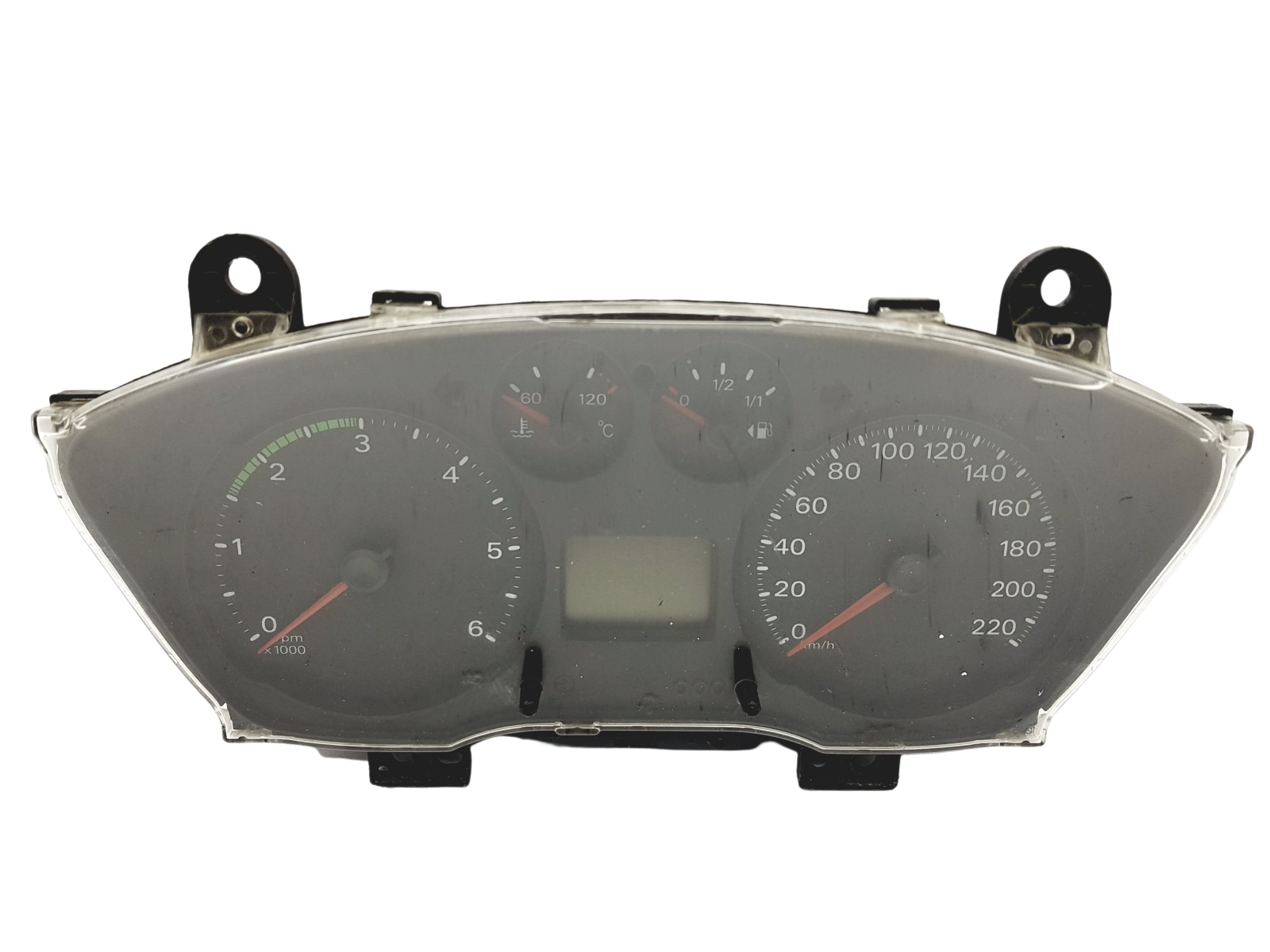 Spidomeeter Ford Transit 6C1T-10849-CF 6C1T10849CF 44421 main product photo