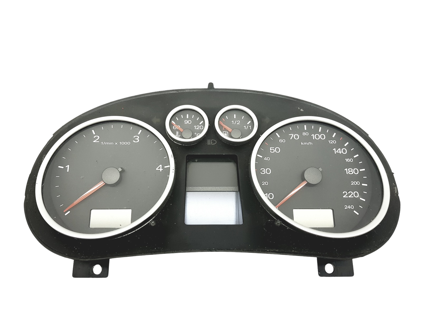 Tahhomeeter Audi A2 8Z0920900M 110080150003 VDO main product photo