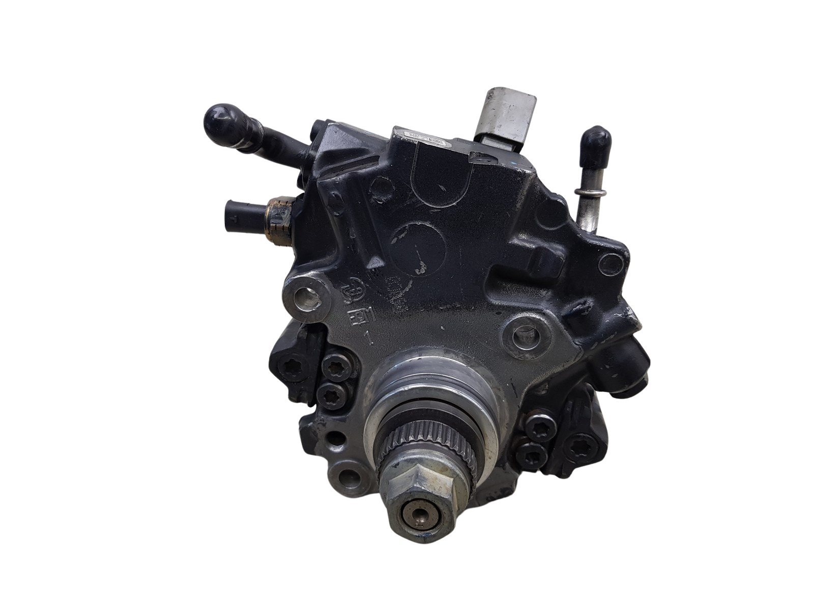 Sissepritsepump 28252613 A6510700601 Delphi Mercedes-Benz main product photo