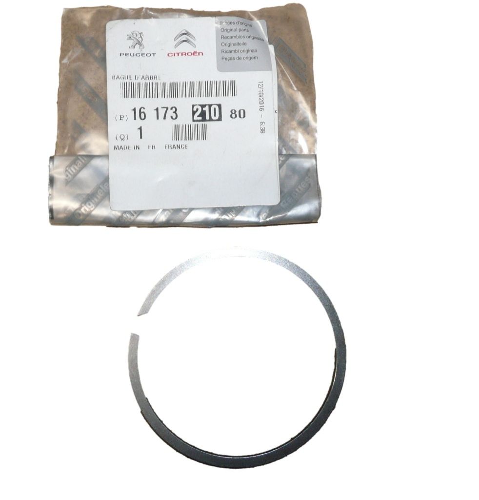 Rõngas Wałka Uus Originaal 1617321080 Citroen Peugeot main product photo