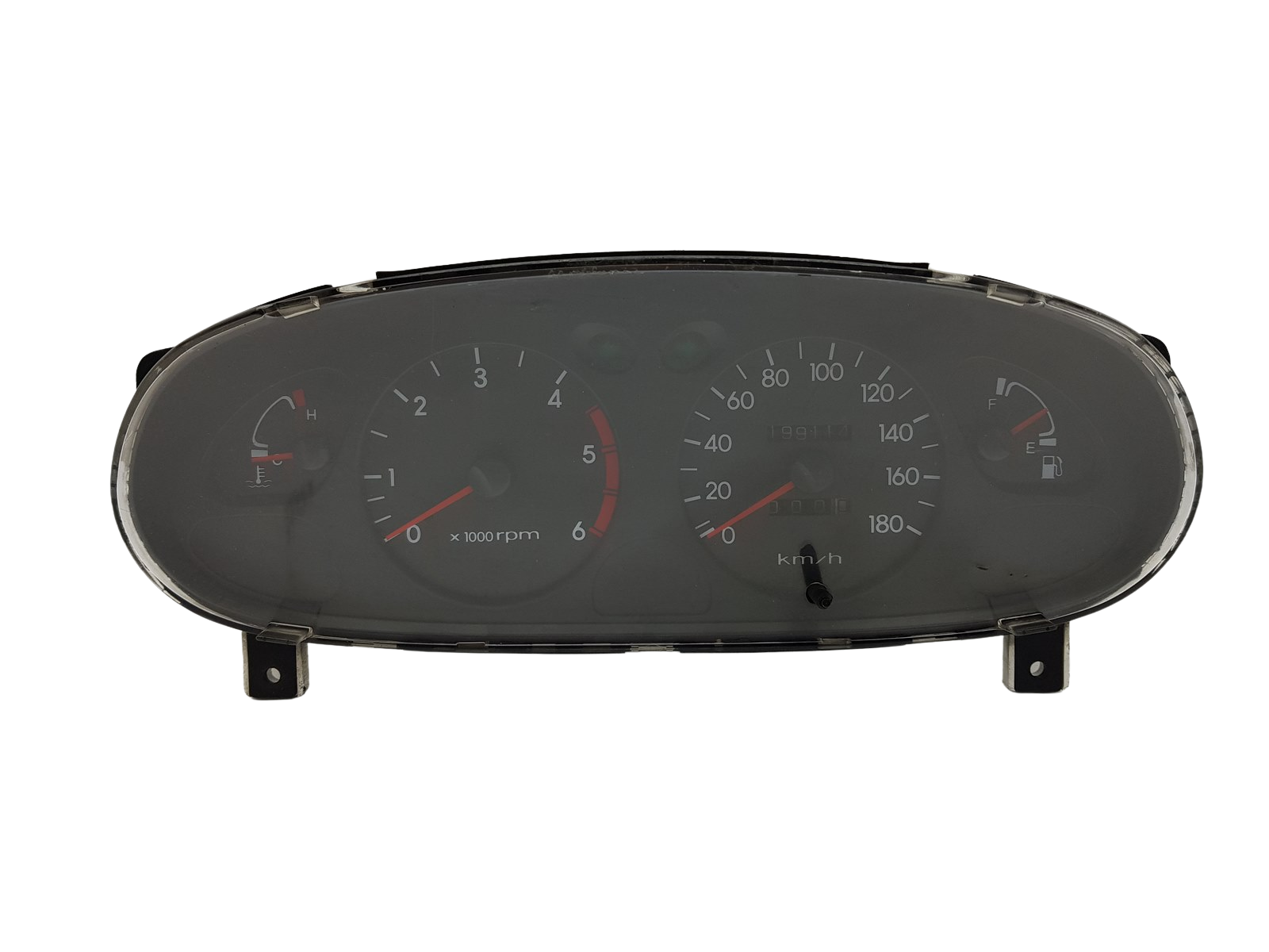 Spidomeeter Hyundai H200 94001-4A200 940014A200 2990 main product photo