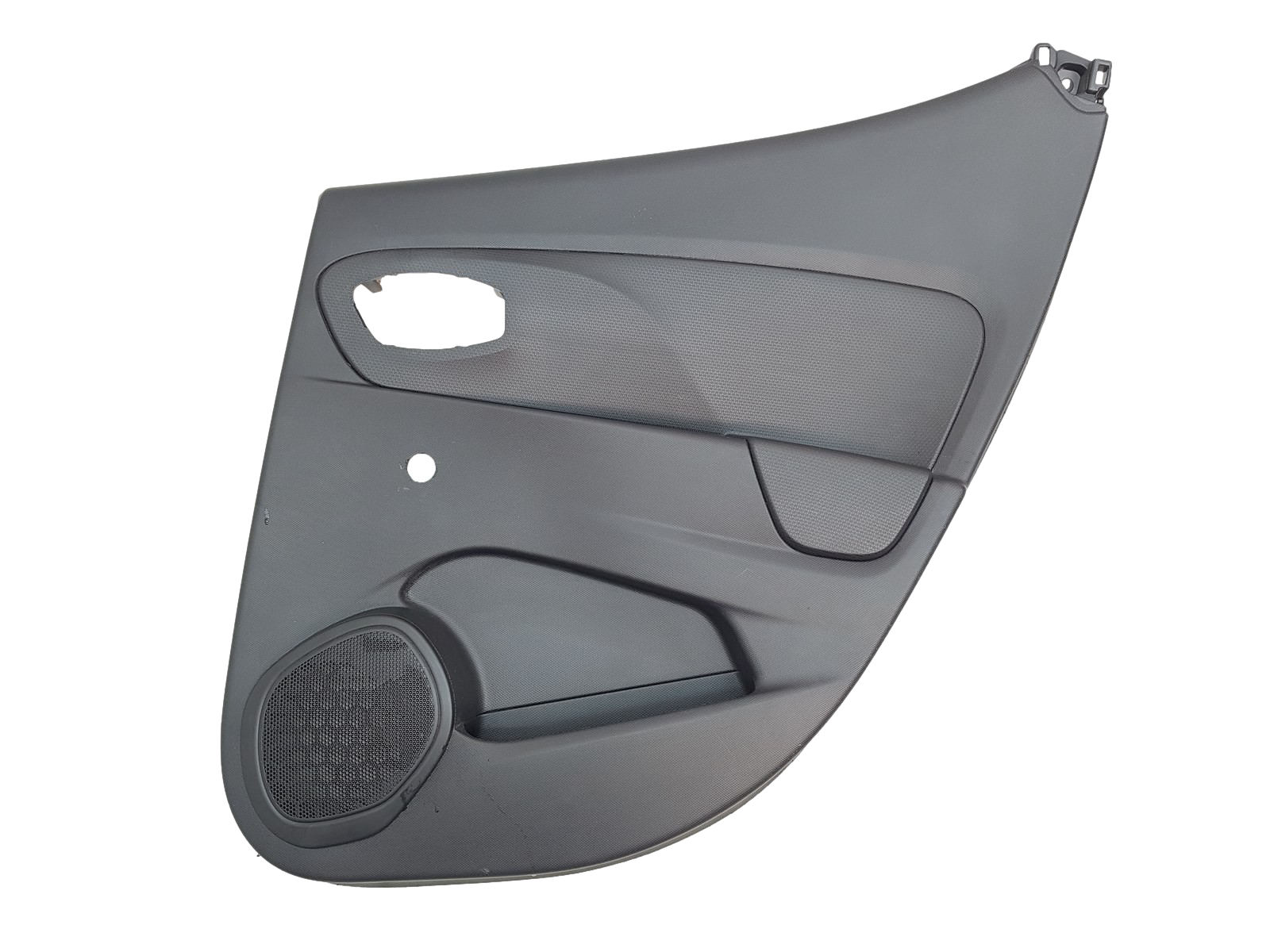 Uksepolster Parem Taga Renault Clio 4 829A09683R H/B main product photo