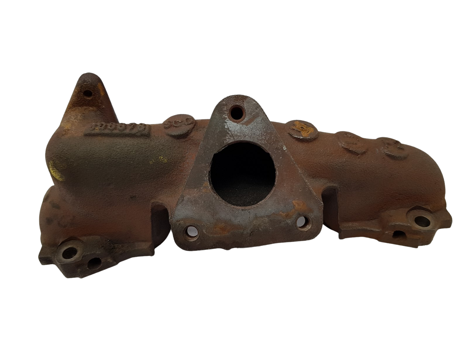 Väljalaskekollektor 306678 Citroen Peugeot 12335 main product photo