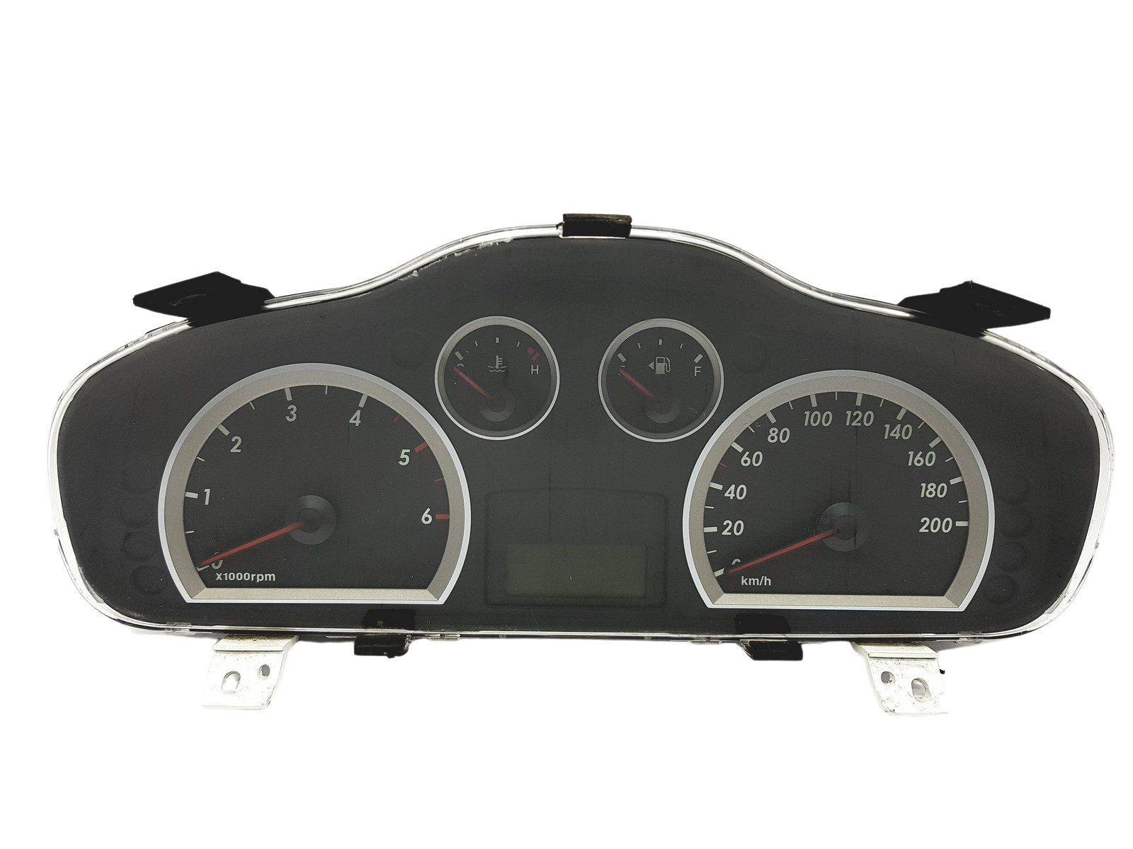 Spidomeeter Hyundai Santa Fe 94005-26340 51257 main product photo