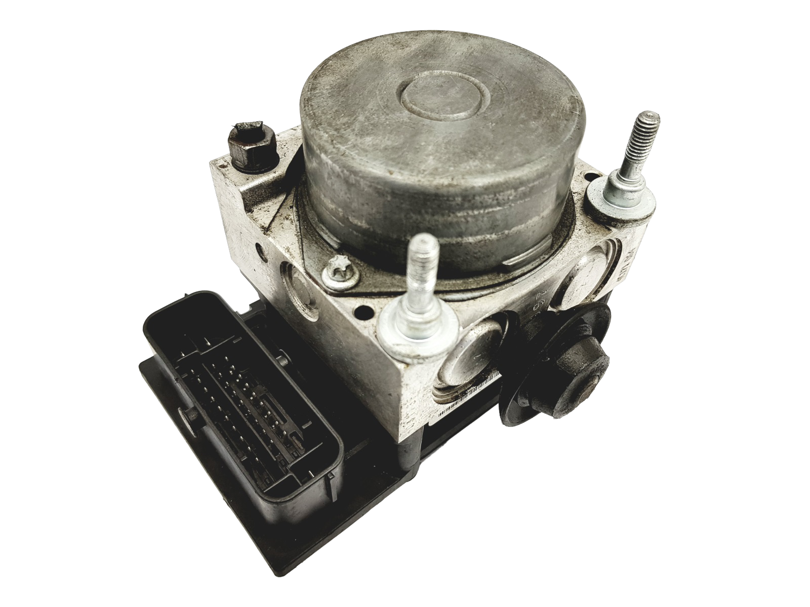 Abs Pump Ford Focus KA 51823789 0265800791 Bosch 35219 main product photo