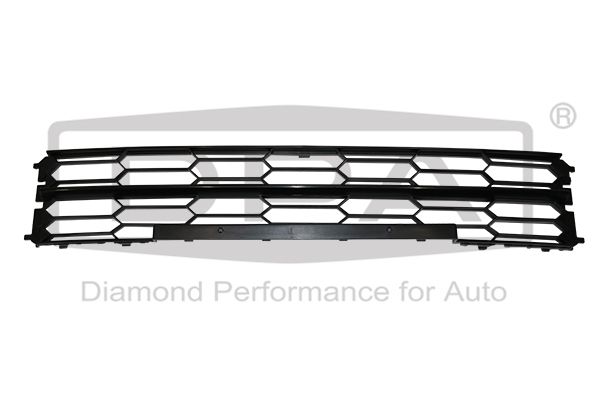 Põrkeraua Rest 3T0853677B 88531773602 Skoda Superb DPA main product photo
