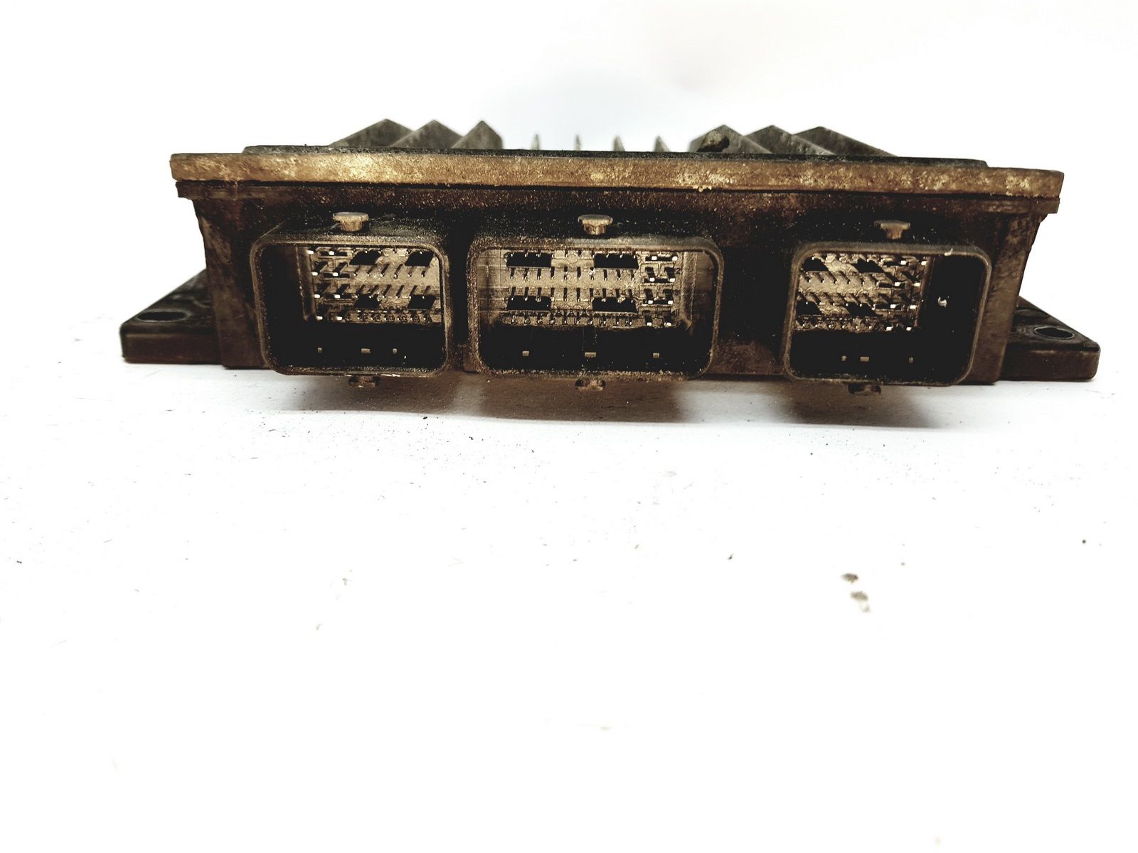 Juhtplokk 8200469333 8200331477 Renault Delphi main product photo