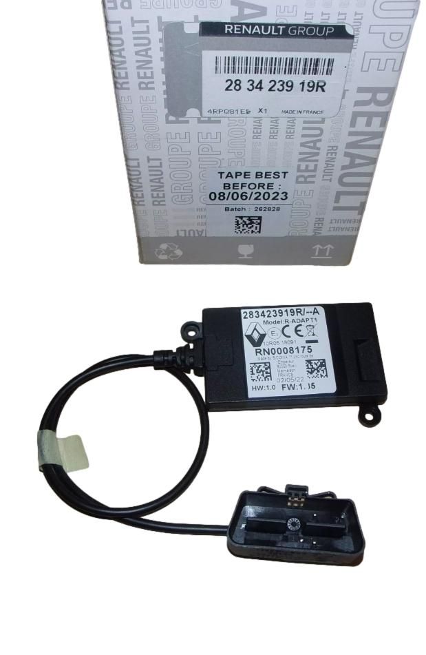 Diagnostika adapter Originaal 283423919R Renault main product photo