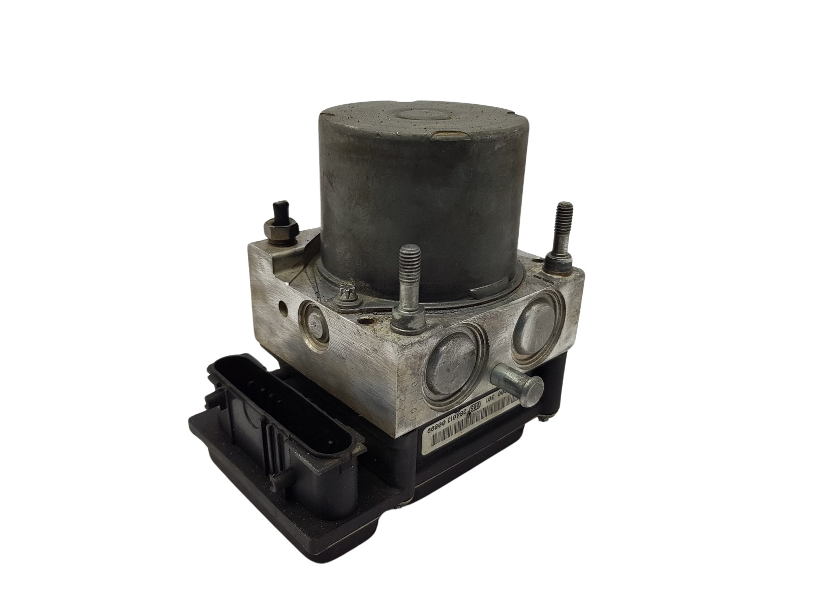 Abs Pump Peugeot 307 9646828780 0265231302 0265800301 6156 main product photo