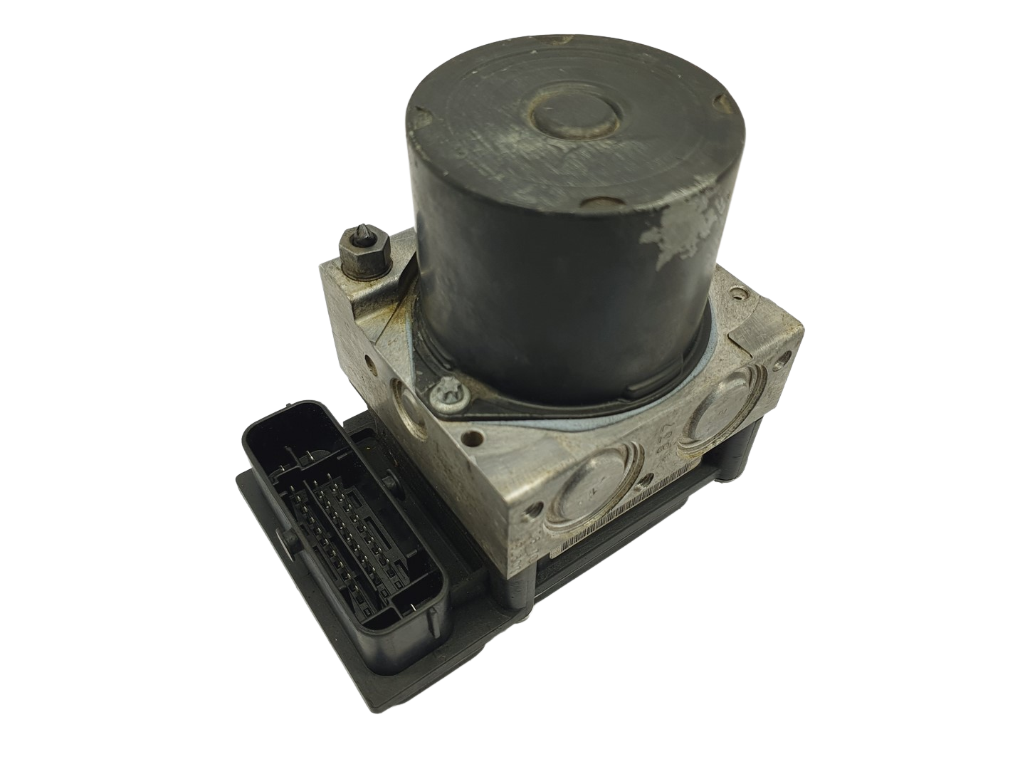Abs Pump VWAG 6Q0614117S 0265231712 0265800511 Bosch 64968 main product photo
