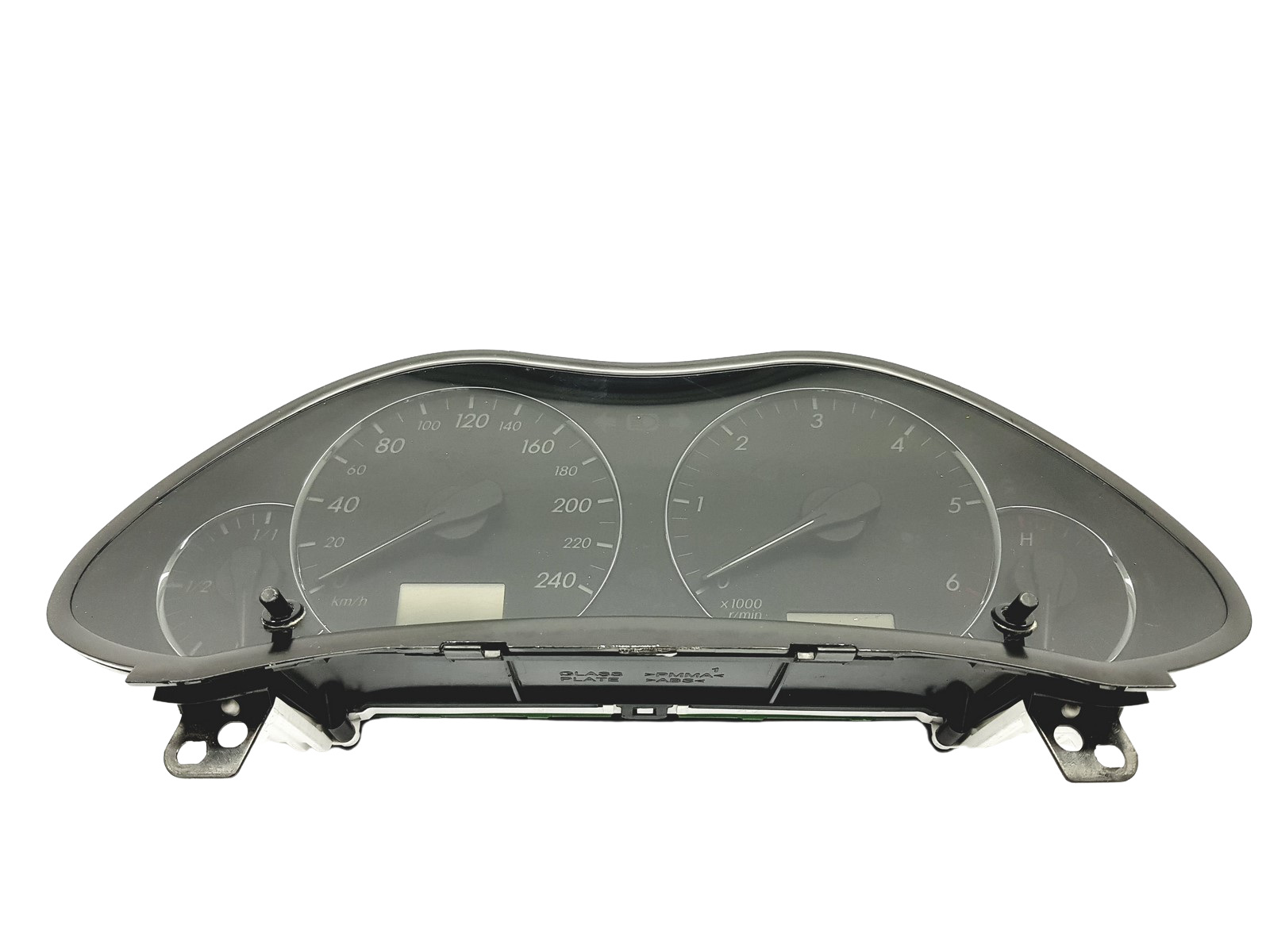 Tahhomeeter Toyota Avensis 83800-05630-H 50710 main product photo