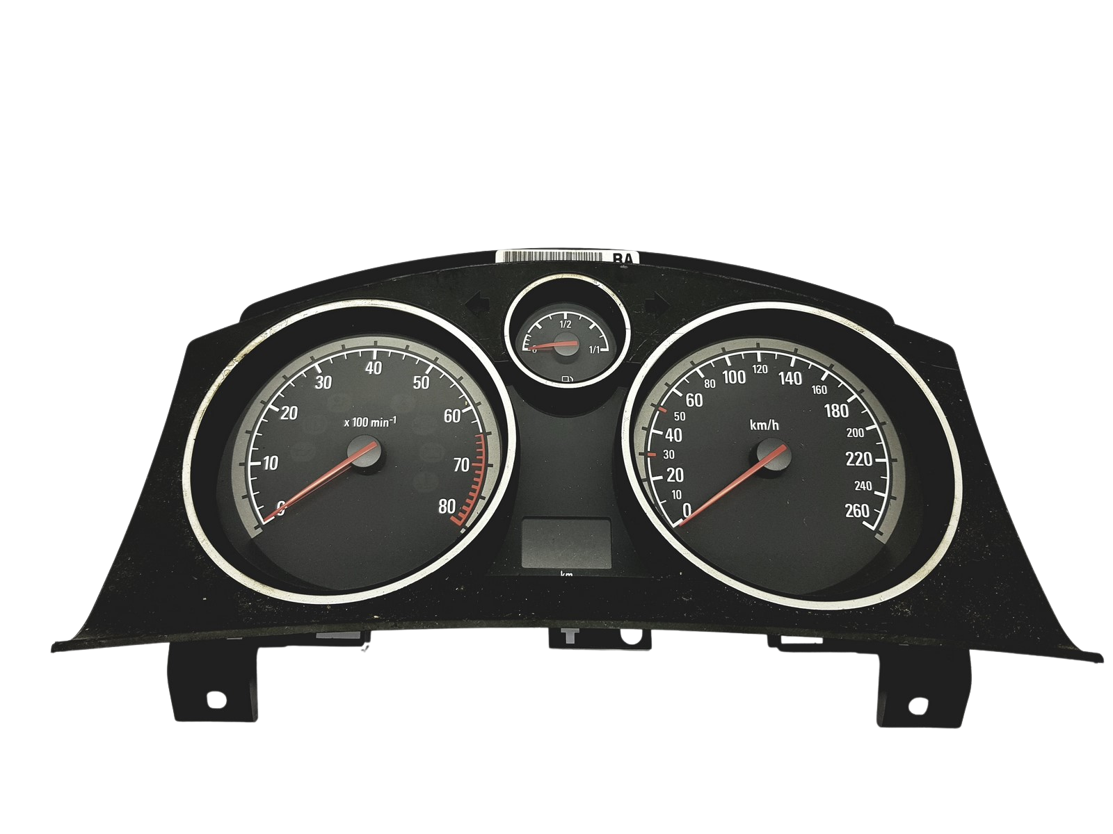 Tahhomeeter Opel Astra H 13172010RA 53024 main product photo