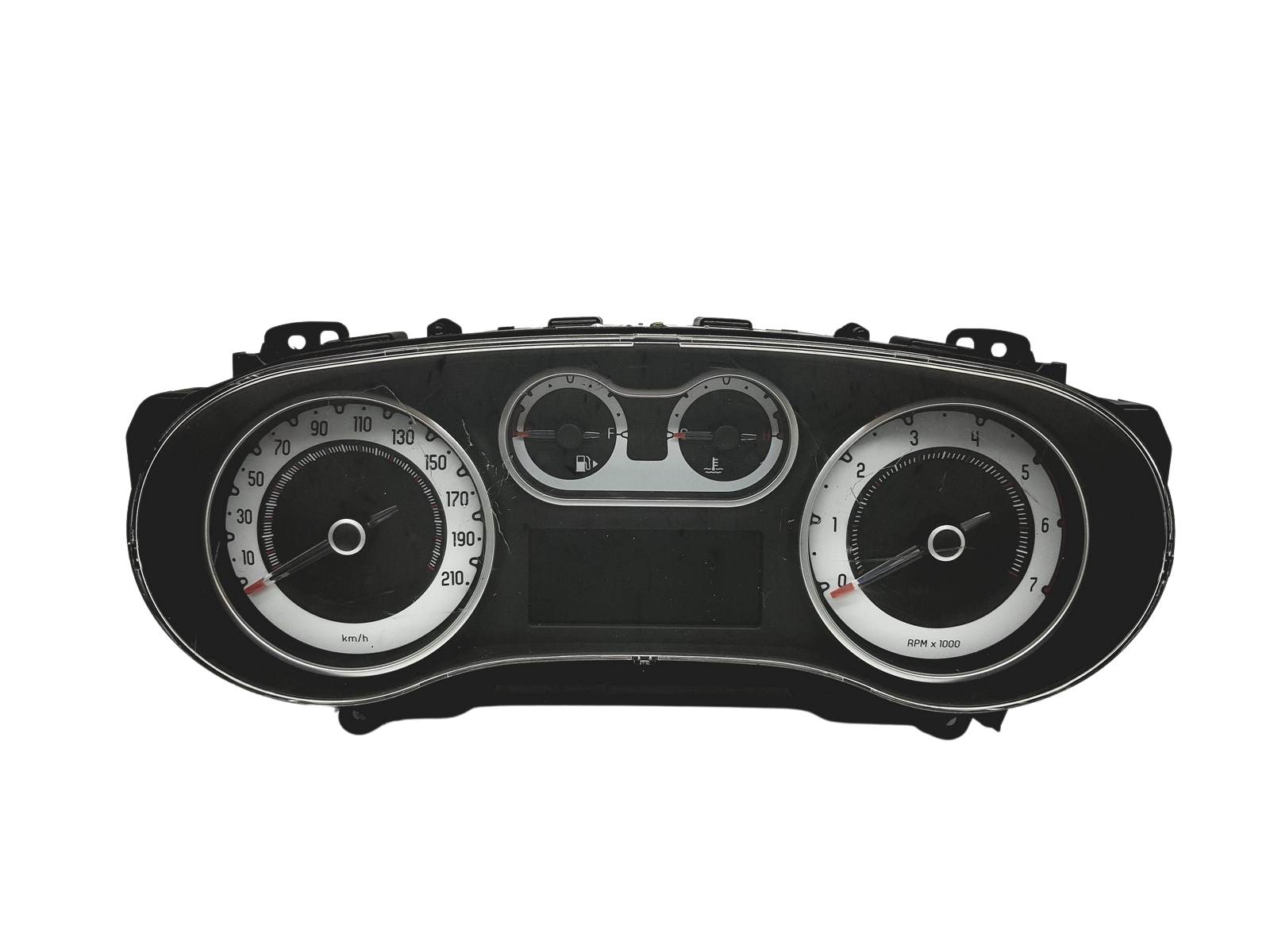 Tahhomeeter Fiat 500L 51913547 A2C32922800 main product photo