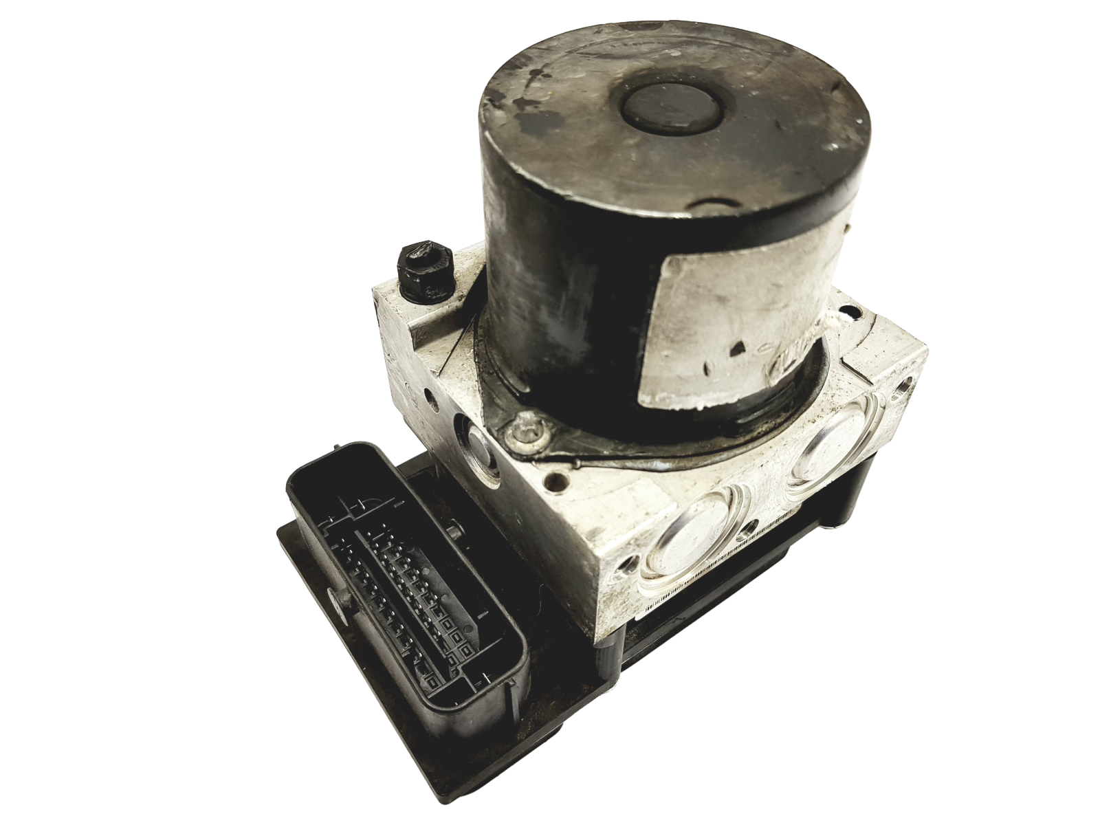 Abs Pump VW Fox 5Z0614117B 0265800468 Bosch 34885 main product photo