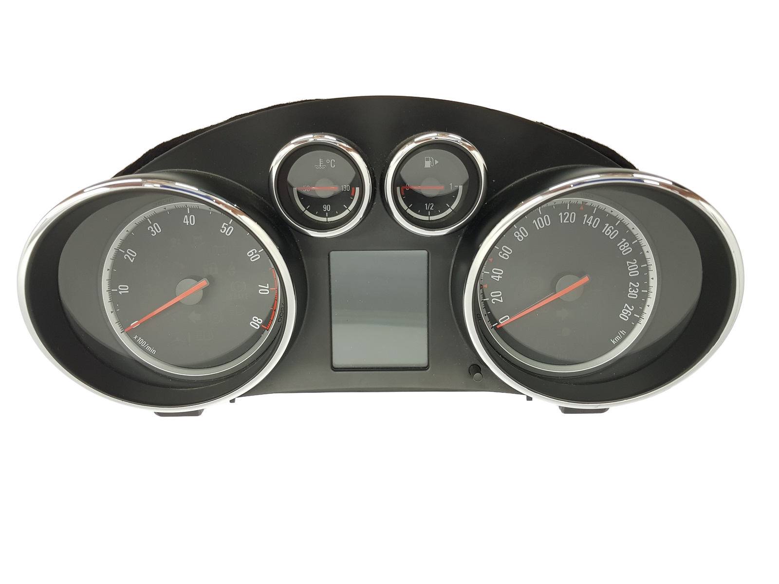 Tahhomeeter Opel Astra J 13328266 600775881 GM main product photo