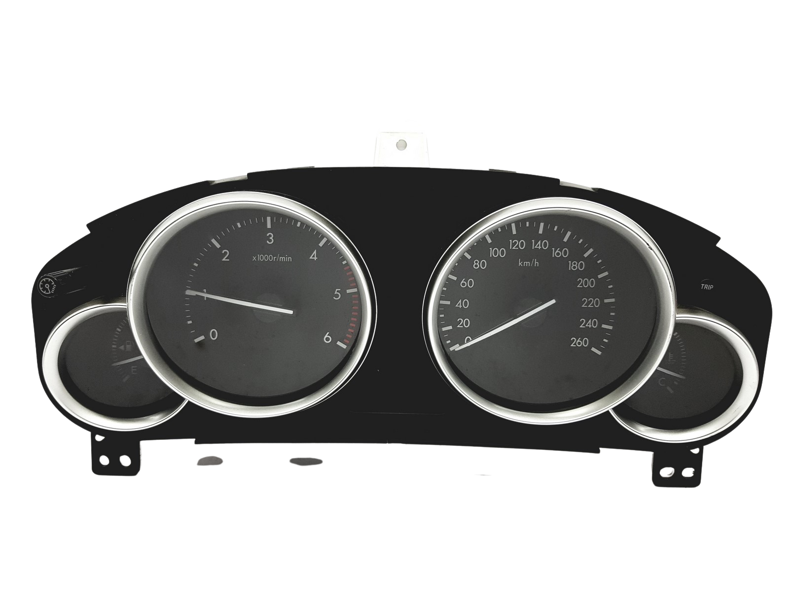 Tahhomeeter Mazda 6 1EGAM6D main product photo
