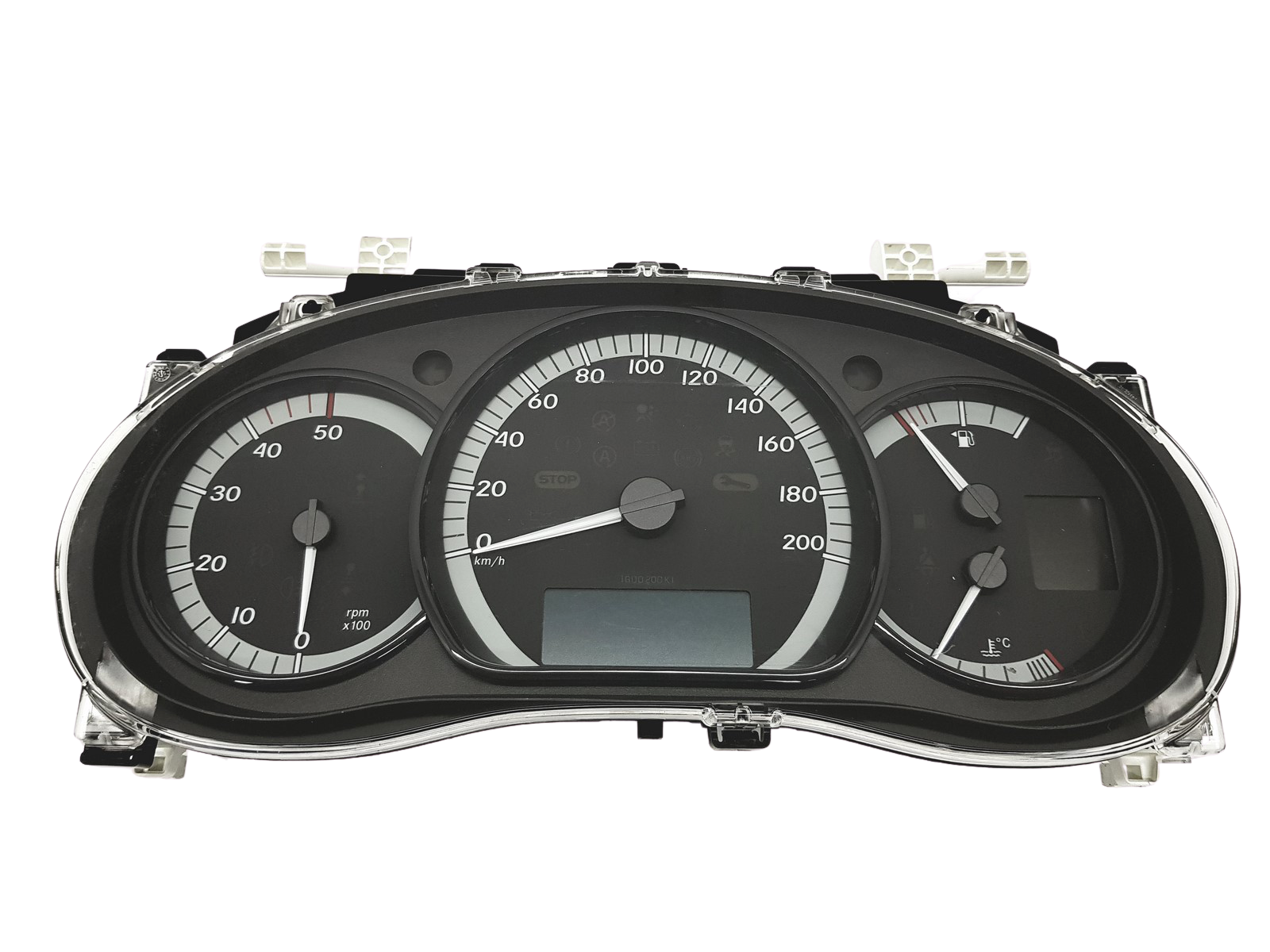Tahhomeeter Mercedes Citan 248101865R Johnson 32504 main product photo