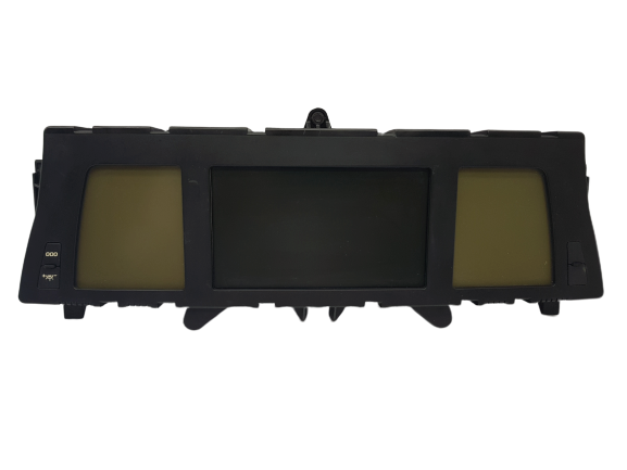 Tahhomeeter Citroen C4 Picasso 9666852780 main product photo