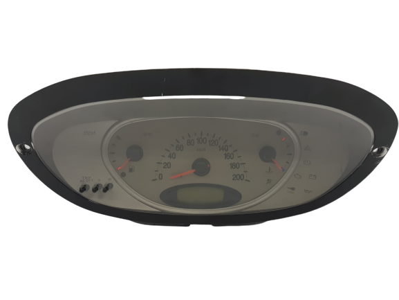 Spidomeeter Lancia Ypsilon 46814971 503000380900 main product photo